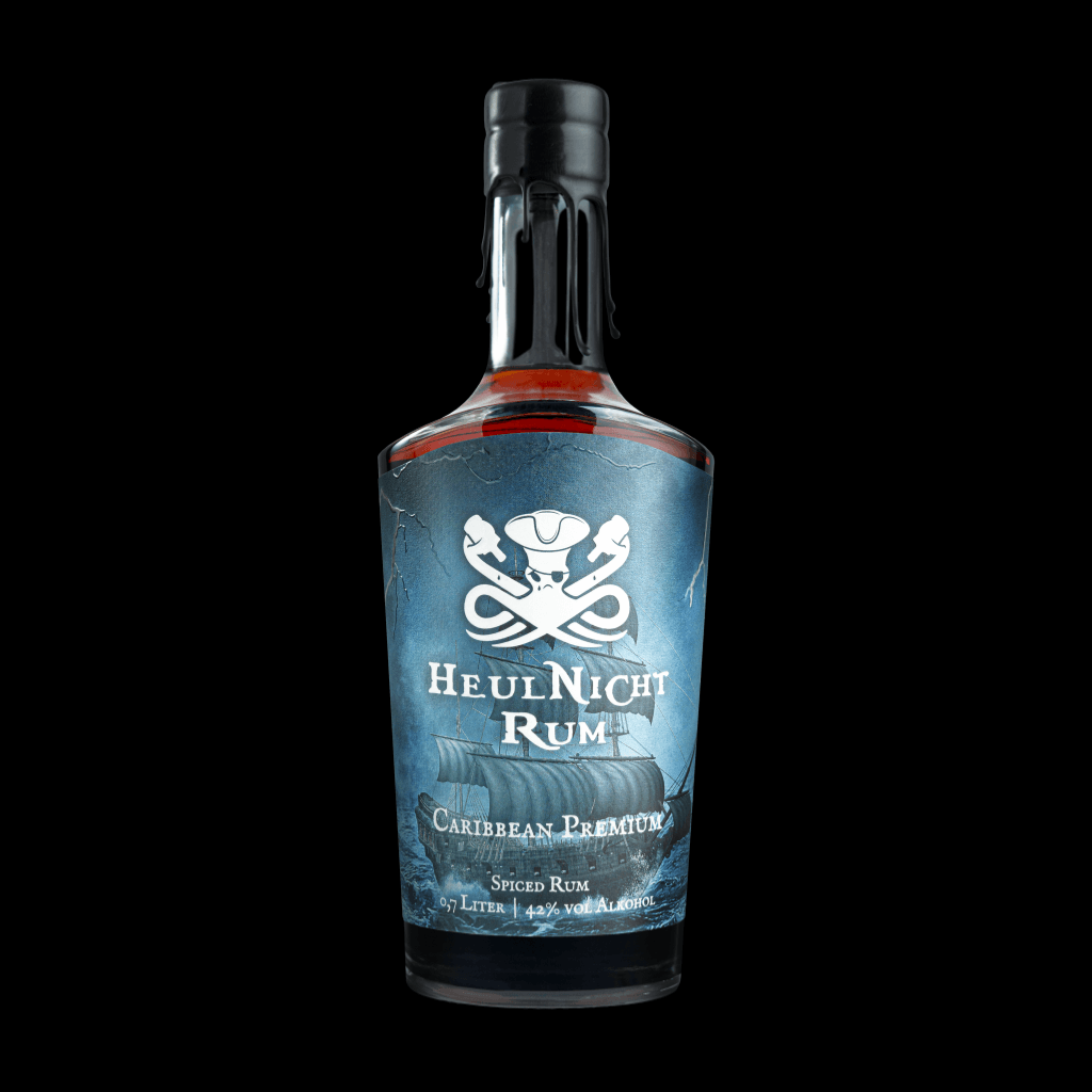 Besonderer Rum - Jetzt entdecken! Besonderer Rum - Jetzt entdecken!