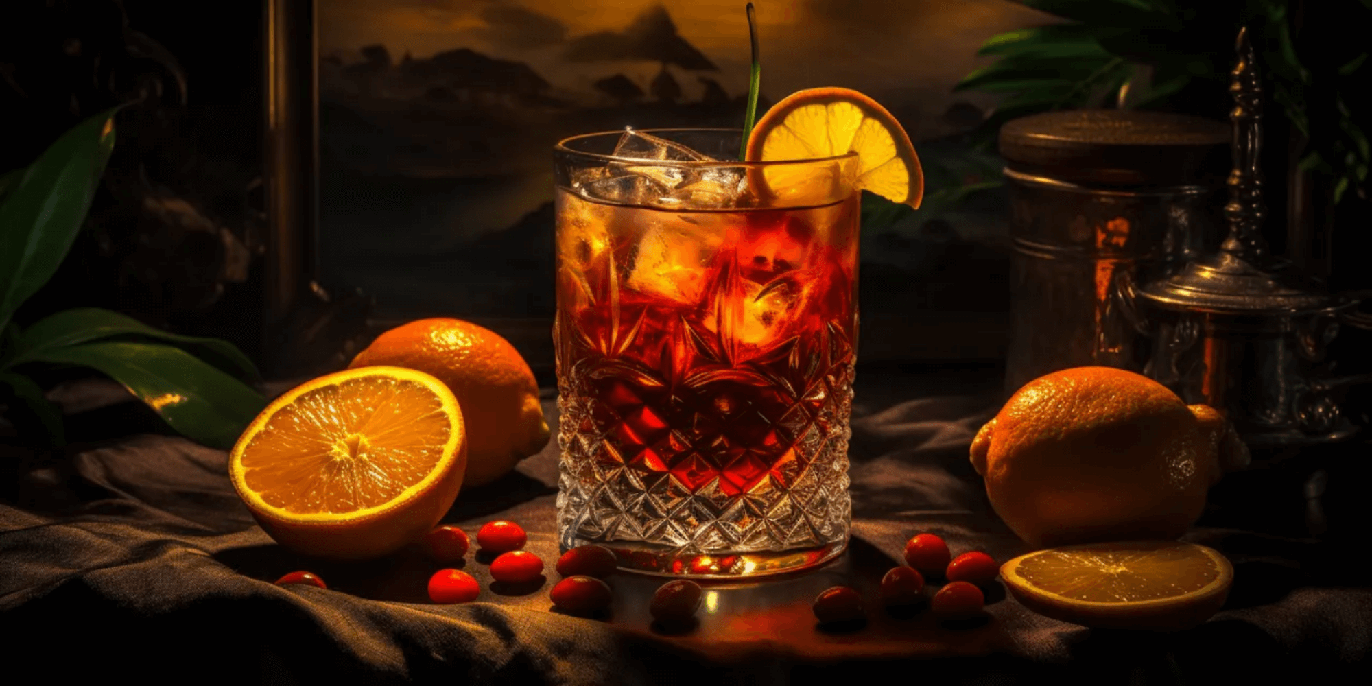 Drinks mit Rum für unvergessliche Genussmomente