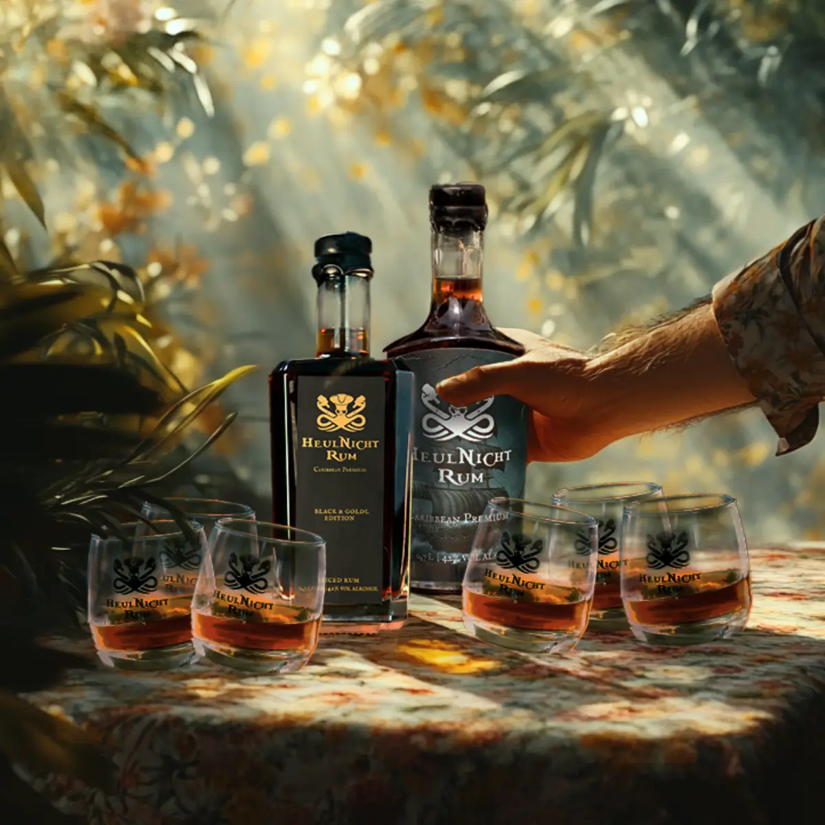 Party Paket