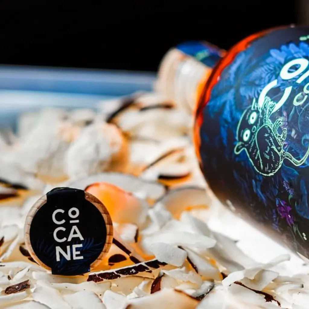 COCANE Rum based Spirit