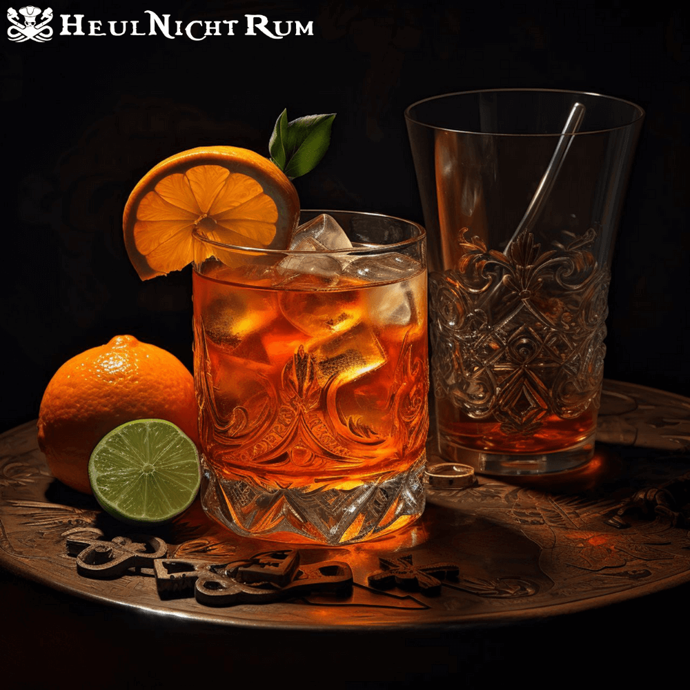 Meistere das Cocktailmixen mit unserem hochwertigen Rum! Meistere das Cocktailmixen mit unserem hochwertigen Rum!
