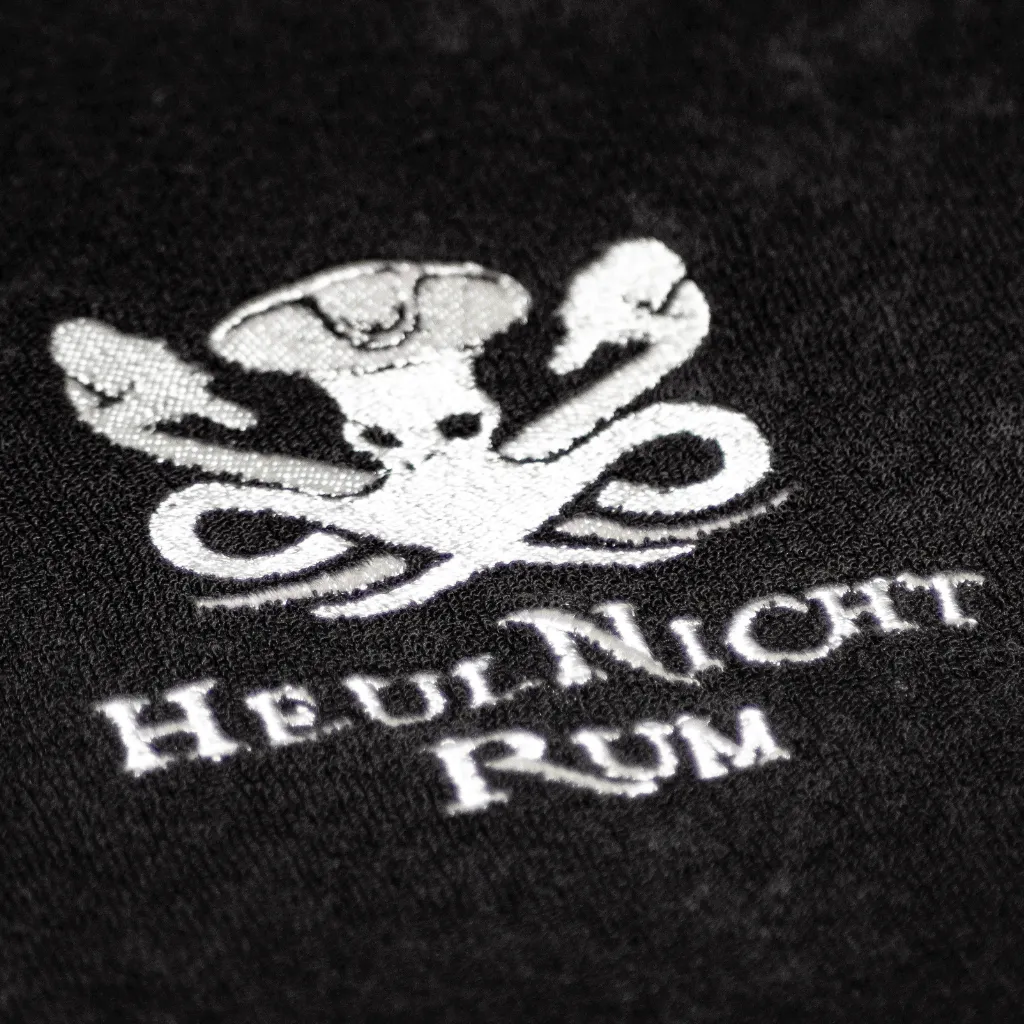 HeulNichtRum Premium Terry - Shirt