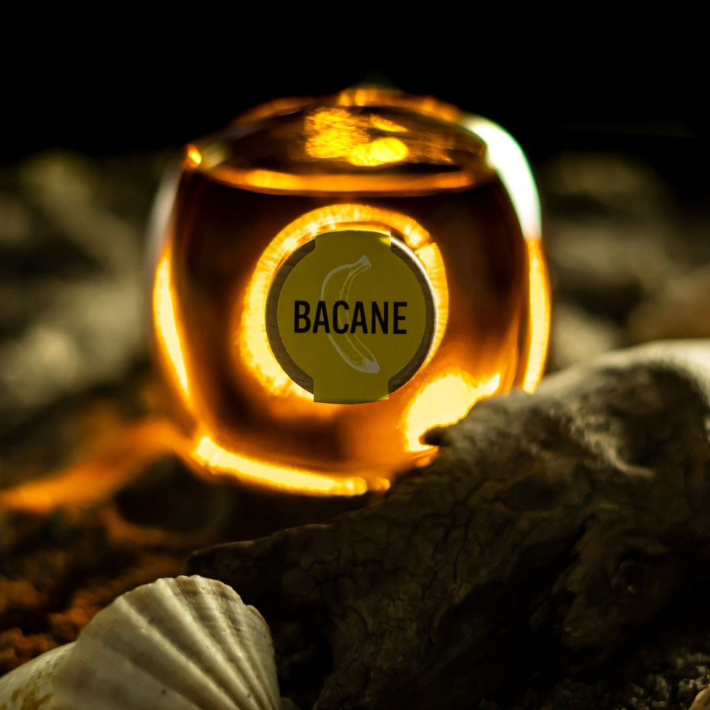 BACANE Infused Rum