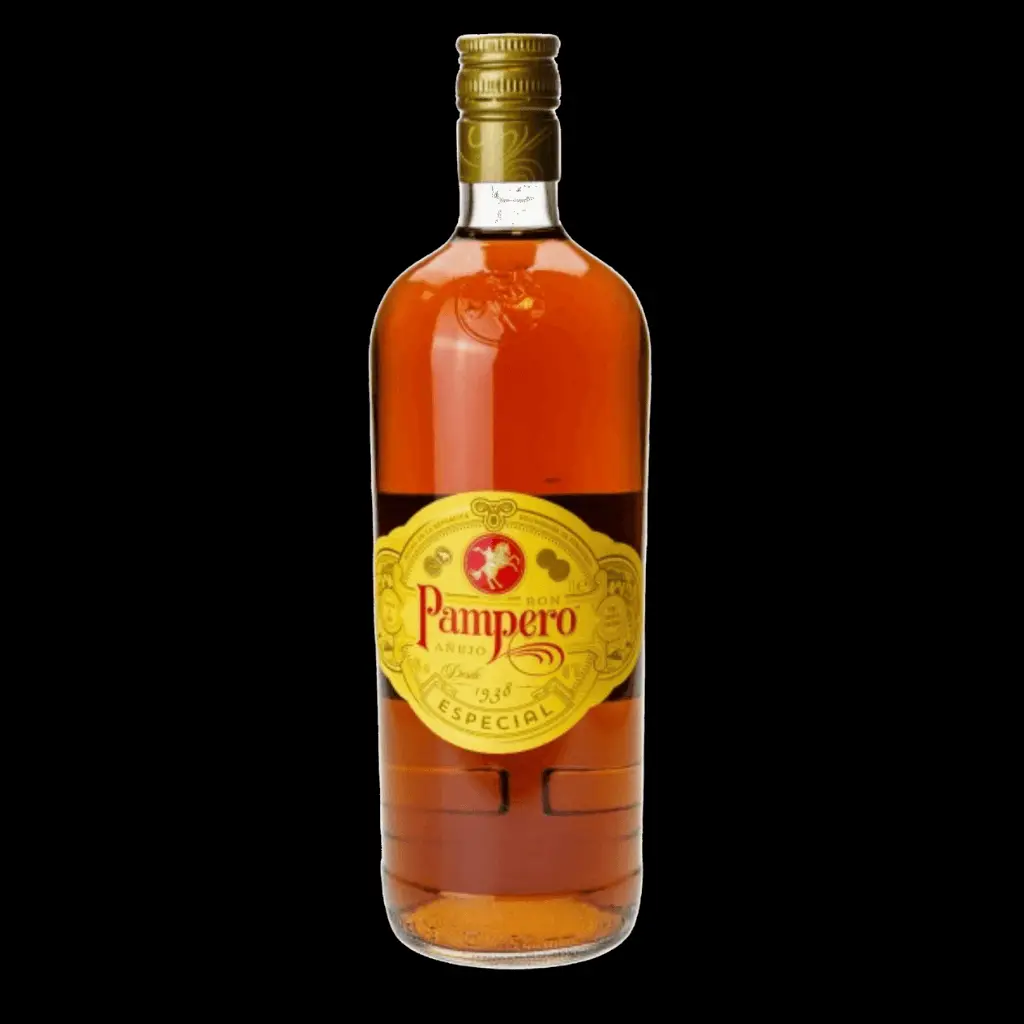 RON PAMPERO ANEJO ESPECIAL 40% 1,0L