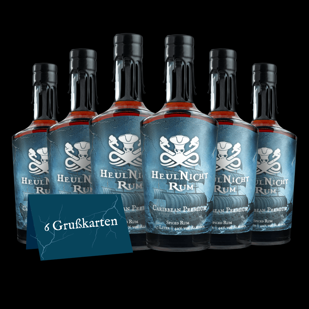 Auf der Suche nach hochwertigem Rum zum unschlagbaren Preis? Auf der Suche nach hochwertigem Rum zum unschlagbaren Preis?