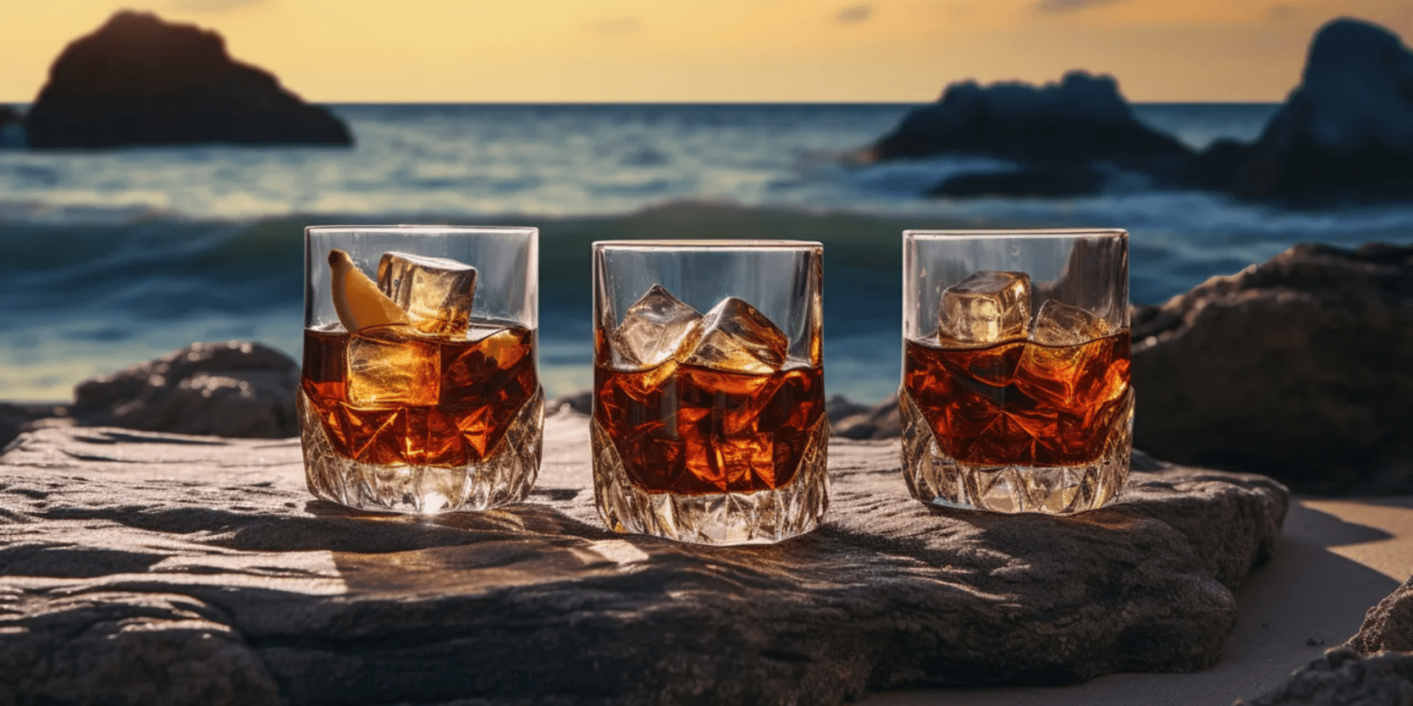 Rum-Marken und ihre einzigartigen Merkmale