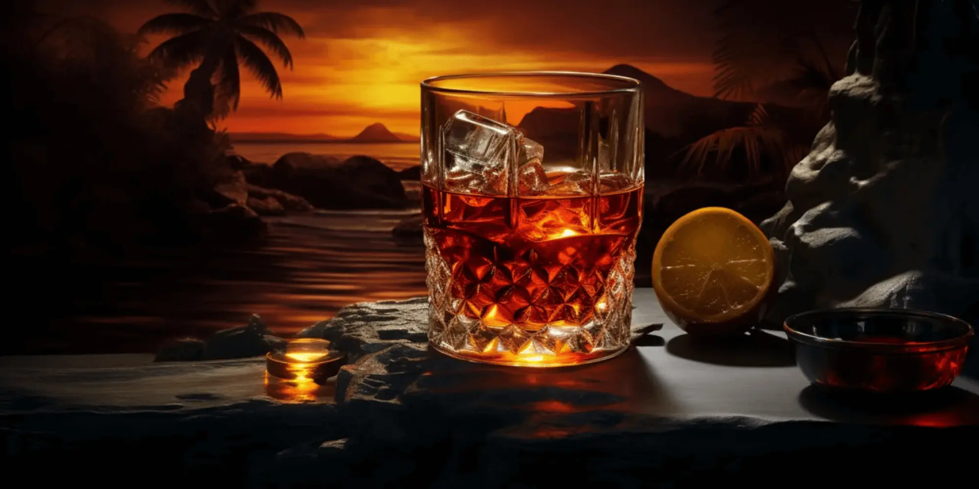 Exklusiver Rum - Ein Einblick in die Welt des feinen Genusses
