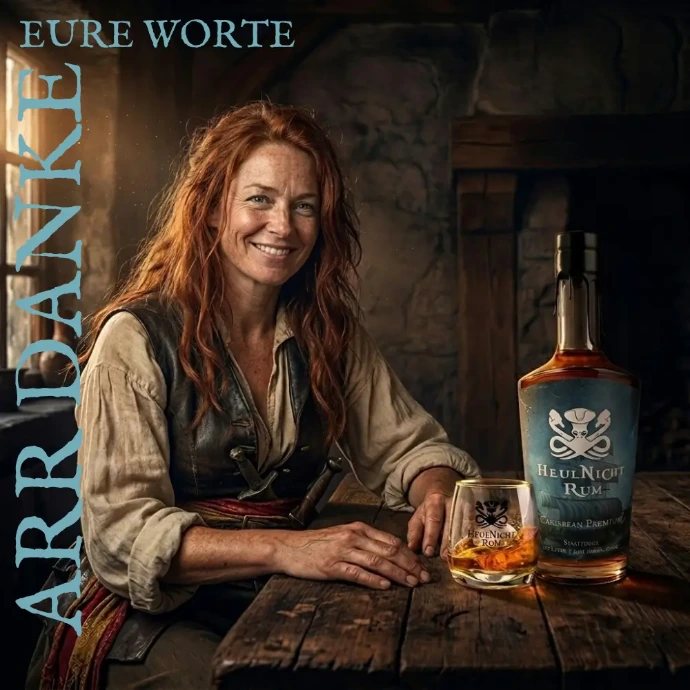 Anne sagt Danke für die Bewertungen