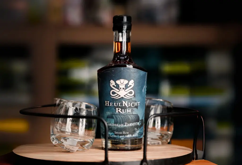 [HNR10138] HeulNichtRum Wave Taumler Paket