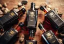 HeulNichtRum Black & Gold Edition Sechser im Lotto