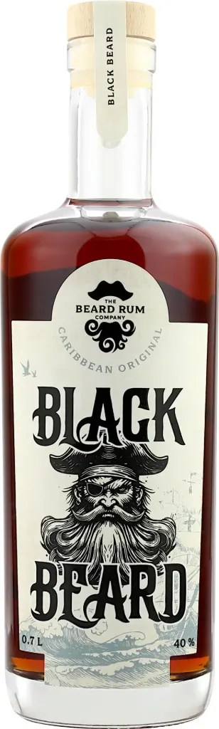 BlackBeard