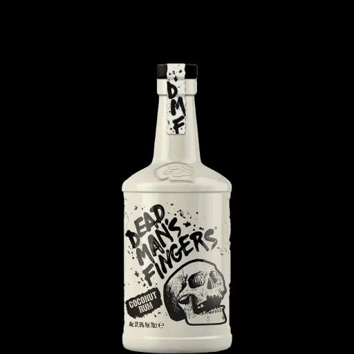 [HNR10155] DEAD MAN’S FINGERS COCONUT RUM HALEWOOD