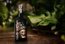 Dead Man's Fingers Spiced Rum Halewood