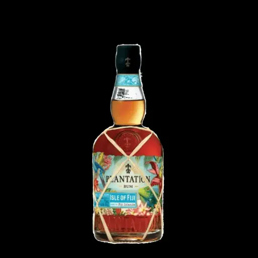 [HNR10159] PLANTATION ISLE OF FIJI RUM 40% VOL.