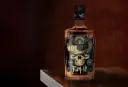 Volbeat No. III Super premium Caribbean Aged 15 Years