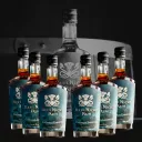 HeulNichtRum Wave Mini karibischer Beutezug